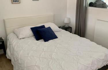 Appartement SWEET Home Jardin et Terrasse Saint-Malo - Foto 8