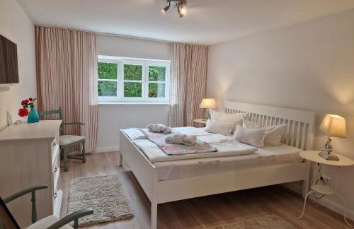 Ferienwohnung Düne mit Kamin und 2 Bädern in Boltenhagen - Foto 24