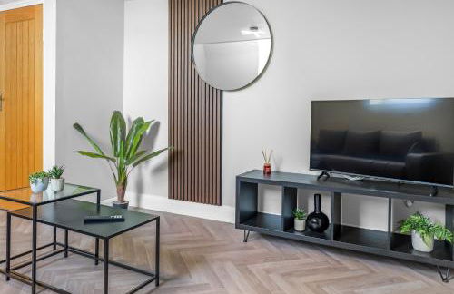 St George's Quarter Stay - Modern City Centre Duplex - Perfect for Business & Leisure - FREE PARKING - WiFi Included - Close to transport links - Foto 2