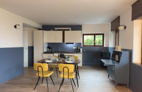 Villa Grigne Alba - Foto 24