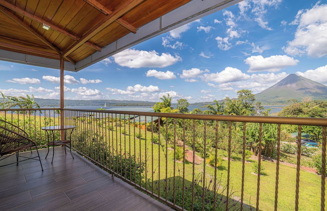 Villas Paradise - Foto 57