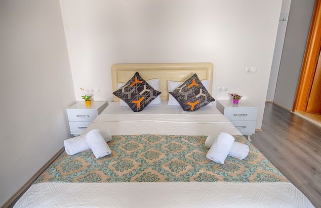 Midtown Fethiye Residences - Foto 2