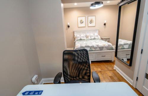 Luxury 9 BR, Villa Mins from Downtown and the Lake - Foto 24