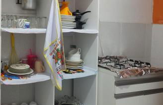 Casarão 3 quartos com ar e garagem - Foto 22