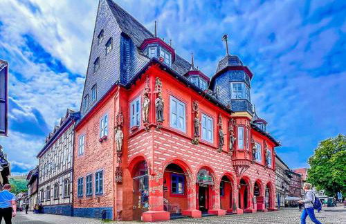 Moderne Altstadt Apartments - Marktplatznähe- ruhige zentrale Lage - Natur&Kultur - Foto 17