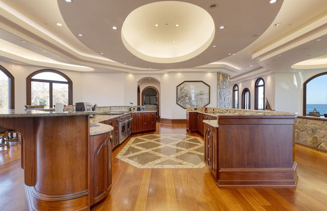 Bay House by Avantstay Waterfront Pier Pond - Foto 19