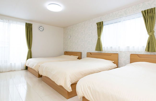 Kinugawa Station Front - Photo 8