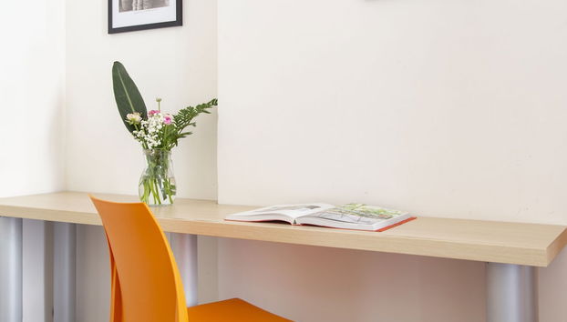 TrastevereHome - Garibaldi Rome - Foto 5, Habitación