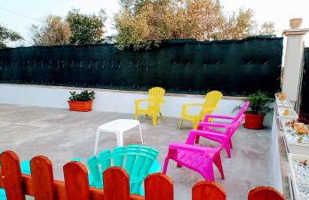 Villa Zaira - Foto 29