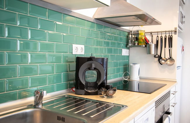 Ático San Francisco - Photo 7