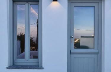 Màrgaros House Tinos - Foto 8