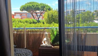 Apartament Olhos do Mar T1 beach Olhos de Água - Foto 3