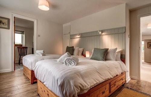 Meadow Cottage - Foto 39