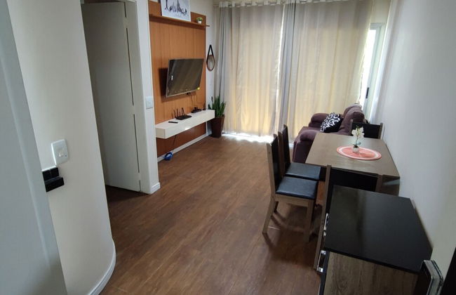 APARTAMENTO CENTRAL LIBERDADE SP - Foto 21