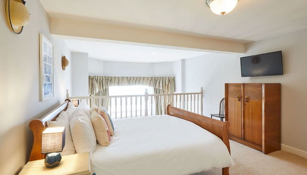 Host Stay Sunset View - Foto 4, Habitación