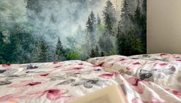 Flat With Balcony Near Golf Course in Winterberg - Foto 5, Habitación