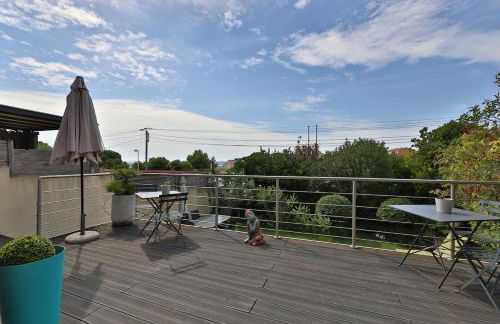 L'arc en ciel - Foto 11