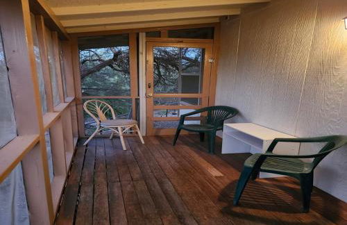 Vigilante Inn Immortal Camp - Foto 15