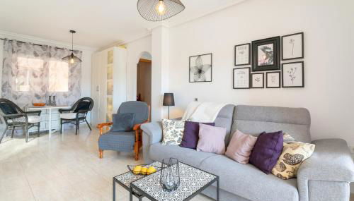 Apartment in Gran Alacant - Foto 5