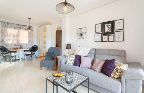 Apartment in Gran Alacant - Foto 5