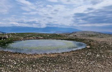 SWIM and CLIMB BAŠKA HOLIDAY HOUSE - island KRK - Foto 70