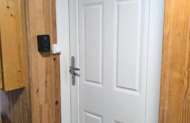 Charmant appartement à Morez à 10 min des pistes des Rousses - Foto 14