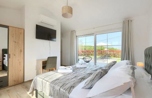 Traumhafte Finca mit Privatpool und Panoramablick - Foto 18