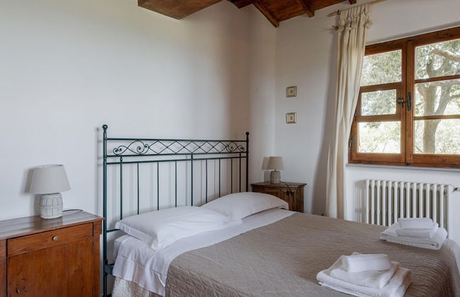 Tuscan Castle View Grand Villa - Foto 6