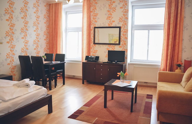 JL Apartments - Foto 6