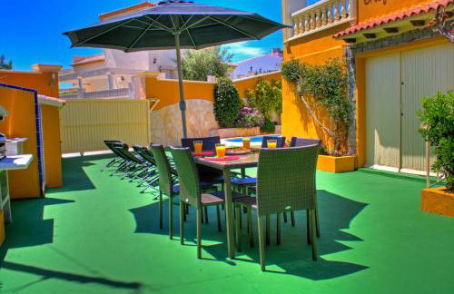 Villa Benicuco 4 - PlusHolidays - Foto 6