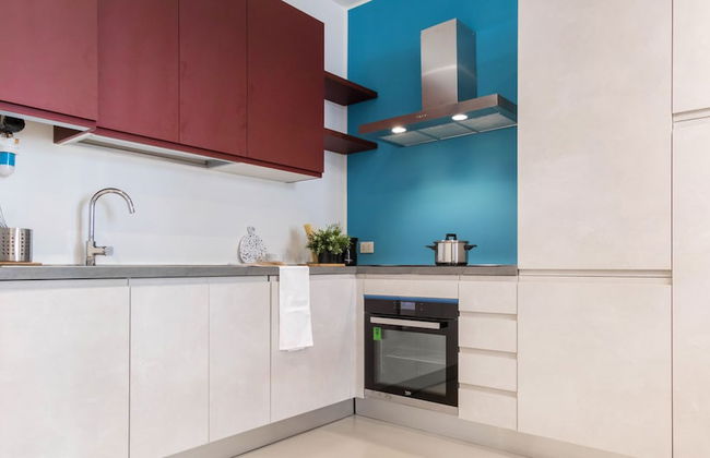 JOIVY Smart Apartment Near S.agostino Metro - Photo 28