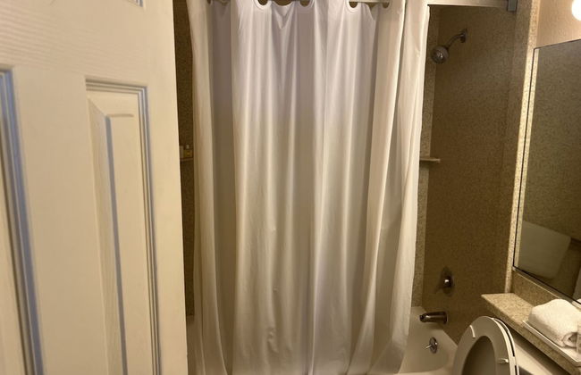 Jockey Resort Suites Center Strip - Foto 39