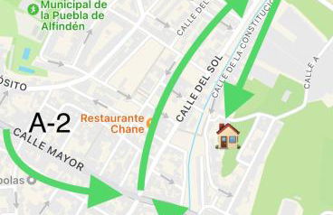 El Llano 2 ideal para descansar - Foto 27