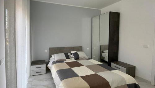 Fair Haven - Modern Stay Near Metro Bisceglie and San Siro - Foto 3, wardrobe