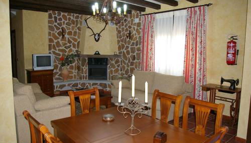 Casa Rural Cristina II - Foto 2