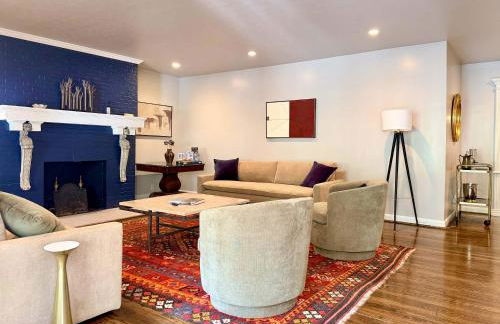 Eden Brae: Historic Southern Gothic Mansion - Foto 12