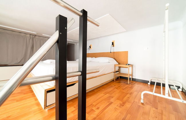 Residenze Darsena - Photo 39