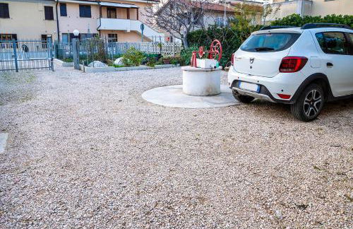 SE033 - Senigallia, nuovo trilocale a due passi dal mare - Foto 29