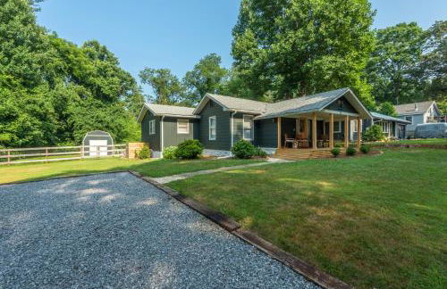 Peach & Pine Cottage - Foto 23