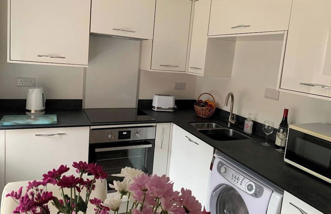 The Annex at Barton on Sea - Foto 2