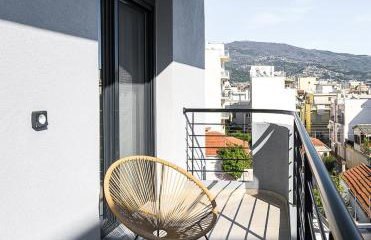 Antheon Suites Volos - Foto 63