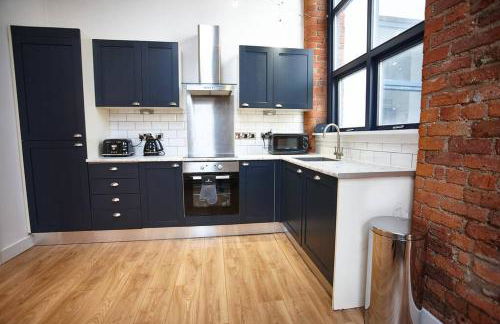 The Garnet Suite - Foto 18