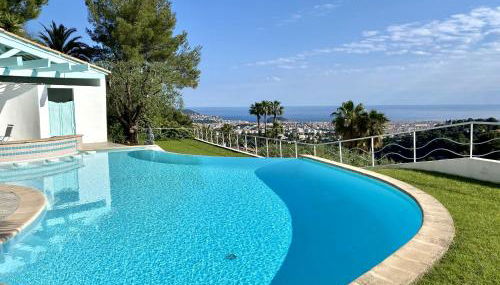 VILLA NICE-GAIRAUT by RIVIERA HOLIDAY HOMES - Foto 2