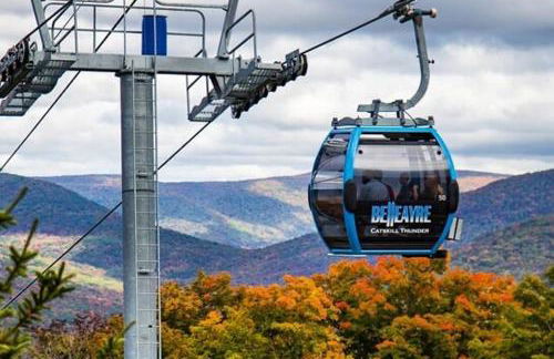 Windham Ridge Chalet - Foto 24