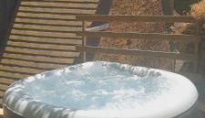 Le séchoir, gite du XVIII siècle, jacuzzi privatif - Foto 2