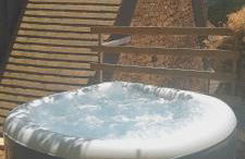 Le séchoir, gite du XVIII siècle, jacuzzi privatif - Foto 2