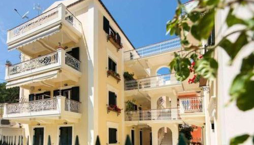 Filoxenia Kirki apartments - Foto 4