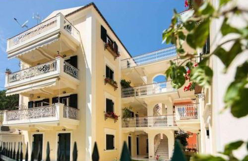 Filoxenia Kirki apartments - Photo 4