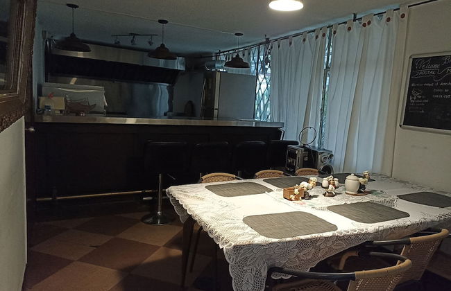 Backpackers La Terraza - Foto 15