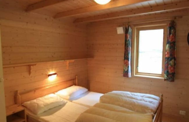 Vinje Camping - Foto 18